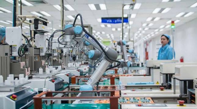 Universal Robots Sukses Kumpulkan Para Pemimpin Otomasi di Cobot Expo APAC