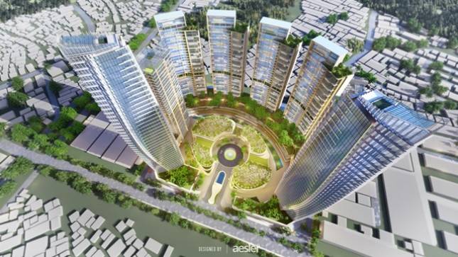 Yiho Sultan Group Terus Lakukan Investasi Dorong Sektor Properti Indonesia Pasca Covid-19