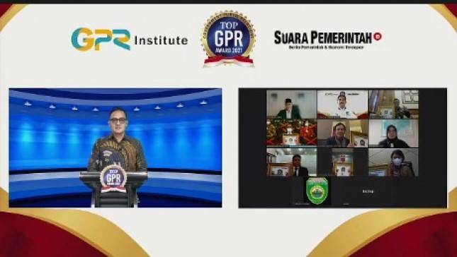 Sejumlah Pemda Sukses Jalankan Program Kehumasan, Begini Cara GPR Institute dan SuaraPemerintah.ID Melakukan Penilaian&hellip;