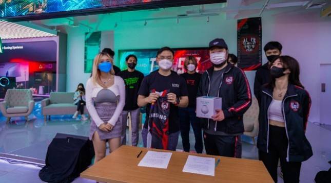 Gandeng Alter Ego e-Sport, BARDI Smart Home Siap Dongkrak Industri e-Sport di Indonesia