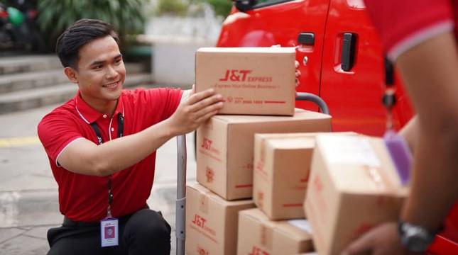 J&T Express Ungkap Tren Pengiriman Ramadan, Kebutuhan Masyarakat Kian Beragam