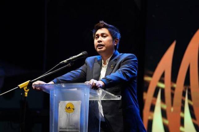 Ketum HIPMI Beberkan Tantangan Dalam Meningkatkan Jumlah Pengusaha 