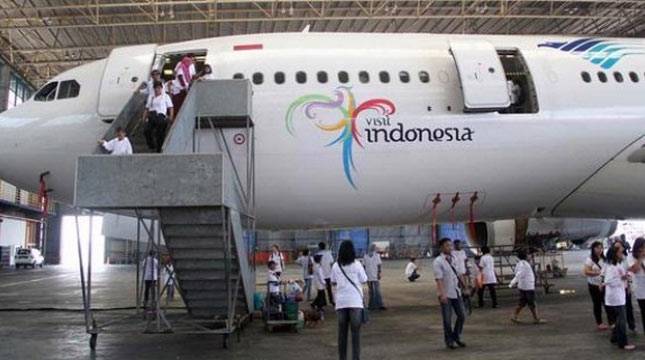 Ayo! Siap-Siap Berburu Tiket Murah di GOTF 2017 