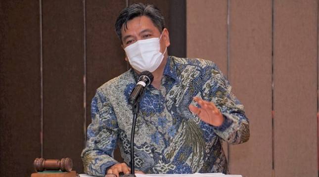 Industri Agro Tetap 'Ngacir' di Masa Pandemi