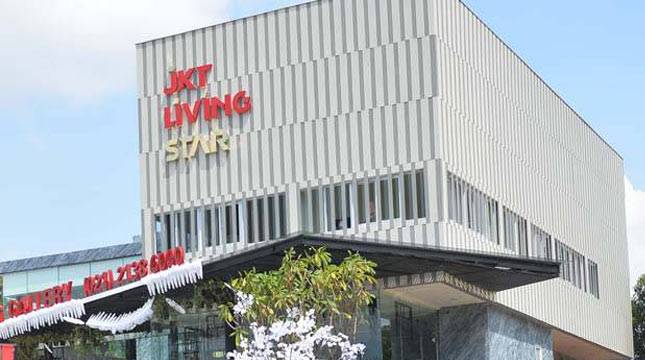  Investor China Tertarik Investasikan Modalnya Disektor Properti di Jakarta Timur