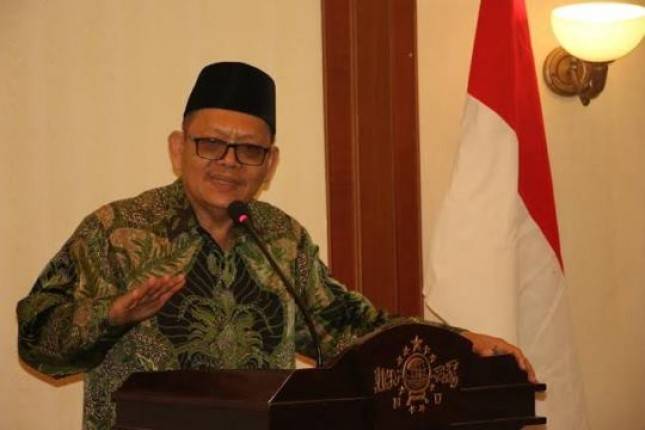 Pengurus  NU Minta Pemerintah Berhati-Hati  Membuat Kebijakan Soal Cukai Rokok