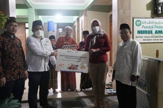 Berdikari Persero Buka-Bukaan Tentang Aksi Solidaritas Bersama Untuk Peternak Rakyat