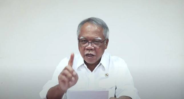 WIKA (Persero) Helat Forum Engineering 2021 yang Hadirkan Ribuan Peserta