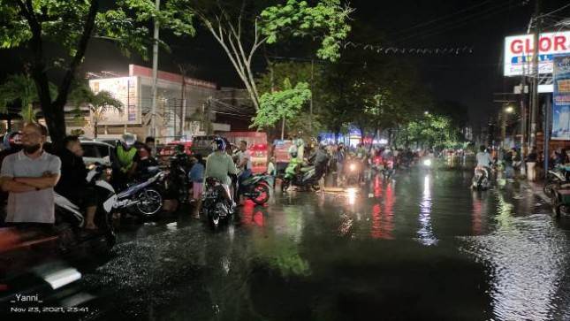 Saat di Medan Tim JKW PWI Temui Hal yang Tak Menggembirakan