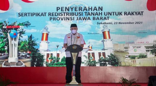 MenKopUKM Dorong Terbentuknya Laboratorium Kewirausahaan di Ponpes Assalam Sukabumi