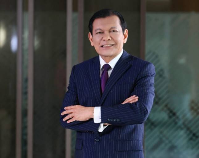 Citi Indonesia Raih Best Company for Creating Leaders from Within