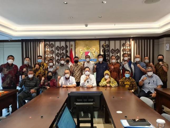 Akhirnya, Tanpa Revisi! Kemendag Tetapkan Permendag 23 Tahun 2021 Tetap Dijalankan