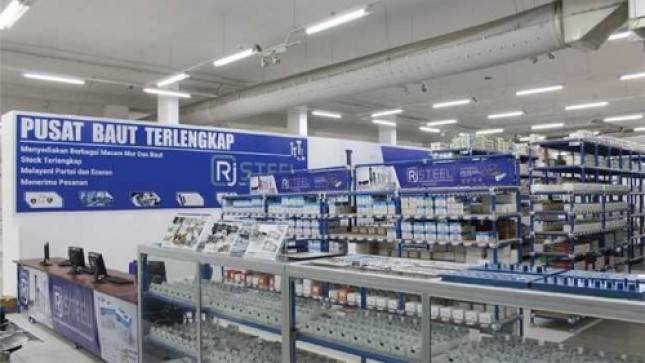 Dongkrak Daya Saing, Mitra Angkasa Sejahtera Siap Melantai di Bursa