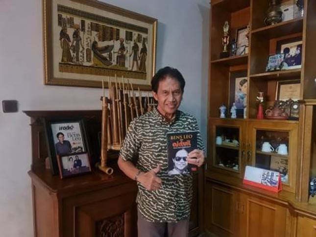 Indusri Musik Kehilangan Sosok Pengamat Musik & Wartawan Humble