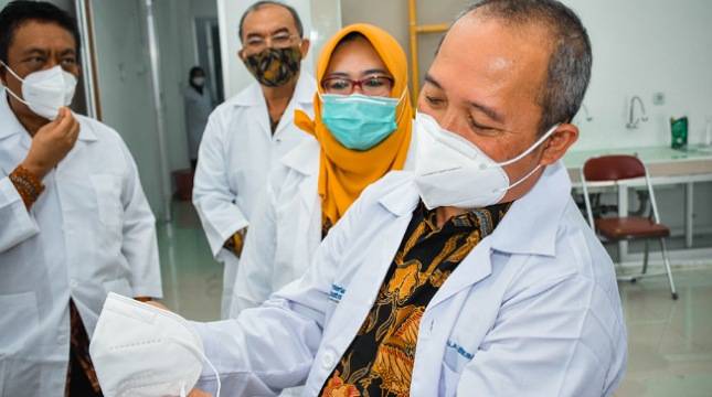 Dorong Daya Saing Industri, Kemenperin Terapkan Uji Profisiensi Bebasis Digital 