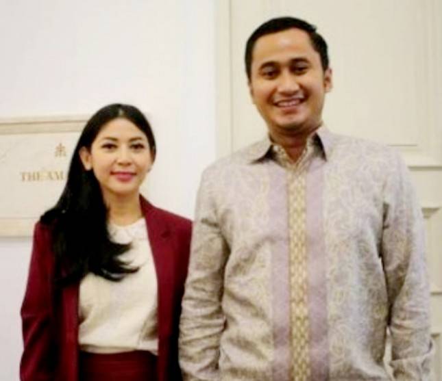 Hipmi Butuh Kepemimpinan Perempuan