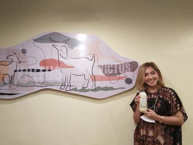 Nikmati Aneka Olahan Daging Kambing di Victus Restaurant Tebet Jaksel