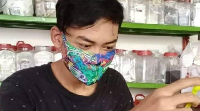 Ini Strategi Bhinneka Kembangkan UMKM