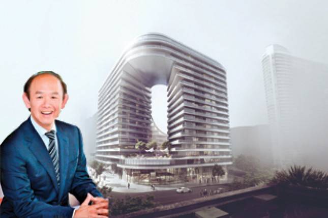 Harga Naik Tiga Kali Lipat, CEO Crown Group: Sekarang Saatnya Beli Apartemen
