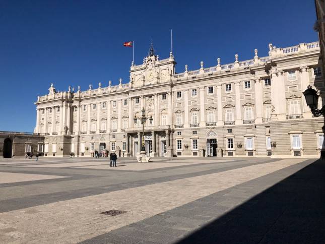 Sudah Buka Perbatasan, 5 Destinasi Wisata Ikonik di Madrid yang Wajib dikunjungi 