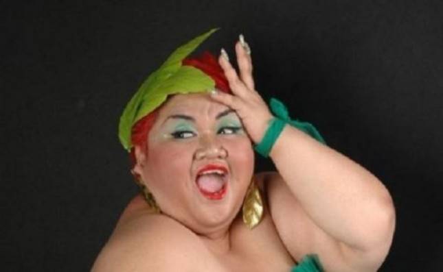 Artis Pretty Asmara Terancam Hukuman Seumur Hidup