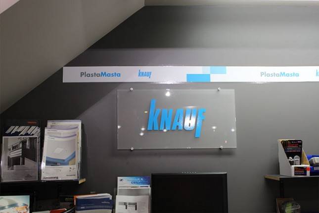 Knauf Terus Komitmen Kembangkan Investasinya di Indonesia