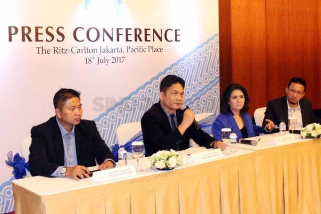 Knauf Optimis Capai Pertumbuhan 7% di Tahun 2017