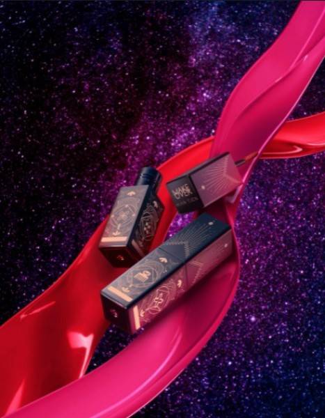 Ciptakan Definisi Kecantikan Bold dan Empowering Melalui Kolaborasi Make Over dan Hian Tjen