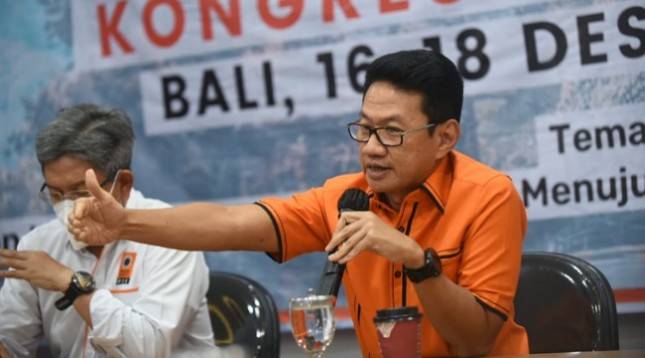 Sambut Kepemimpinan RI di G20, PII Siap Kuatkan Insinyur Indonesia di Panggung Dunia