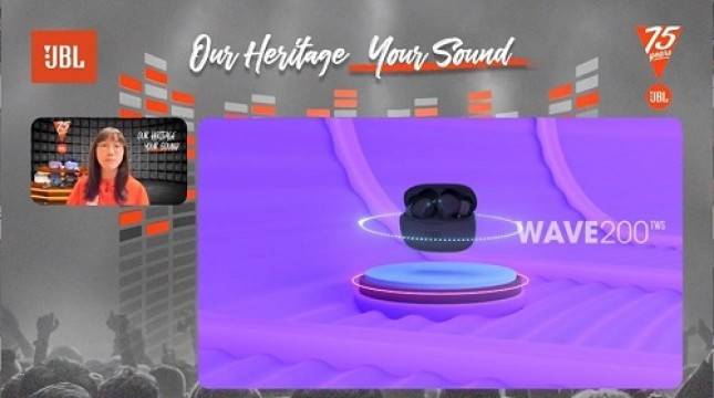 Ini Rencana Besar JBL Untuk Penuhi Resolusi Tahun Baru!