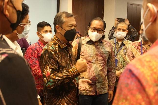 Asparindo Terus Lakukan Transformasi Digital untuk Perkuat Pasar Rakyat