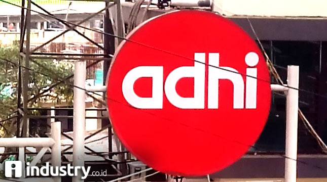 Adhi Karya Peroleh Kontrak Baru Rp30 Triliun