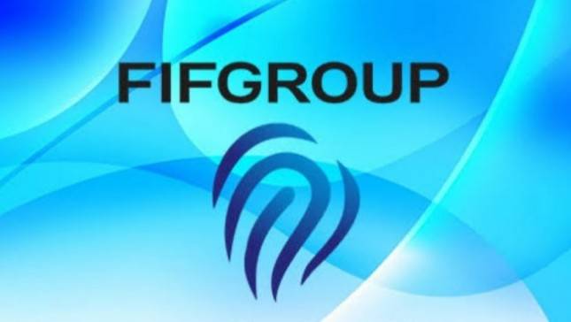 FIFGROUP Peroleh Dua  Penghargaan dalam  Tokoh Finansial Indonesia 2021