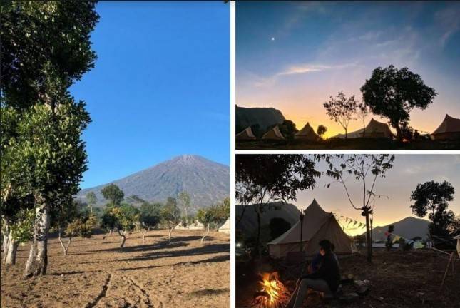 5 Rekomendasi Glamping Aman dan Nyaman Cocok untuk Staycation