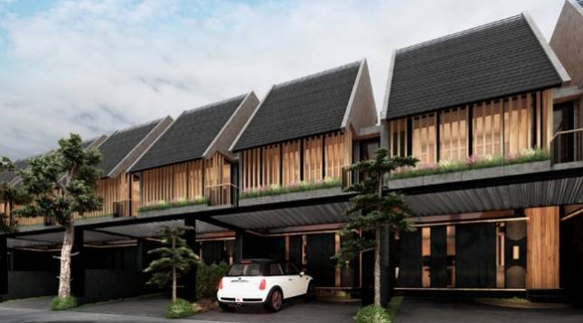 Grand Wisata Bekasi Luncurkan Z Living, Cicilan Hanya Rp233 Ribu per Hari