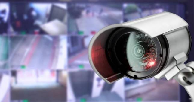 CCTV Berbasis Cloud, Hilang Rusak Rekaman Aman