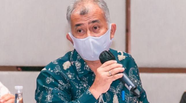 Keren! Sekolah Vokasi Kemenperin Olah Limbah Darah Sapi Jadi Pupuk Organik Cair
