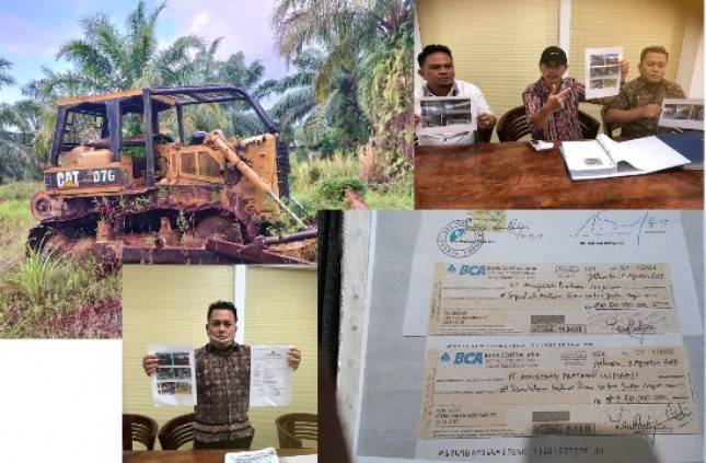 Agusrin Najamudin, Eks Gubernur Bengkulu Balik Lapor Penipu-Pemeras