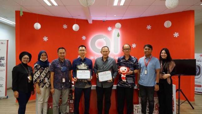 Akulaku Finance Kolaborasi dengan Tujuh BPR di Sepanjang 2021
