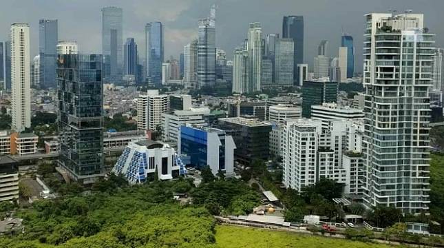 Properti 2026 Mulai Bangkit, Tapi Tak Merata! Kantor Premium & Gudang Melejit, Hotel Tertekan