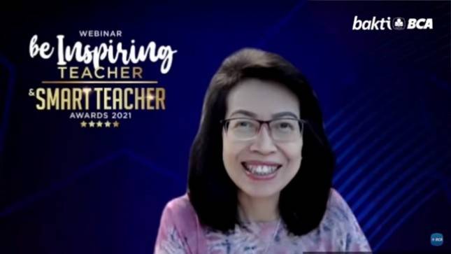 SMART Teacher, Upaya Nyata BCA Tingkatkan Kompetensi  Tenaga Pendidik Indonesia