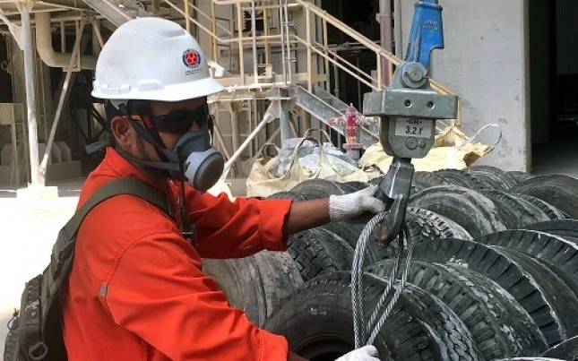 Top! INTP  (Indocement) Berhasil Raih Laba Sebesar  Rp1.842,4 Miliar Pada Tahun 2022