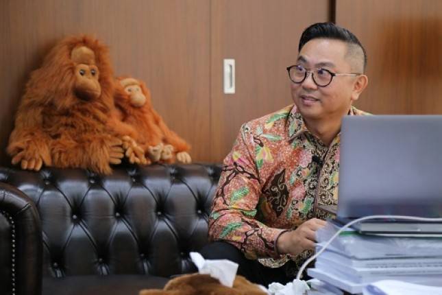 Industri Mainan Indonesia Berselancar di Tengah Perang Dagang
