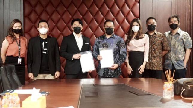 Fokus dengan Pemeriksaan Genetic, PT Diagnos Laboratorium Utama TBK (DGNS) Gandeng ASAREN