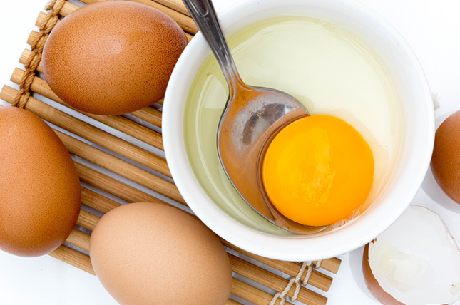 Menu Makanan Simple Berbahan Dasar Telur: Kreasi Lezat dalam Sekejap