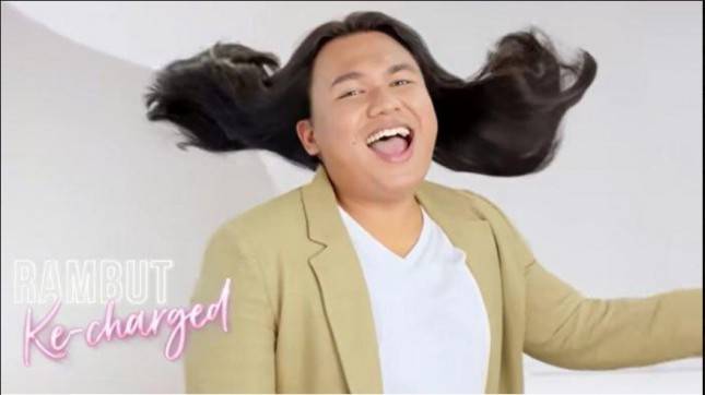  Bye Rambut Capek! Berikut Ini Rangkaian Hair Supplement Berikan Nutrisi Pada Rambut