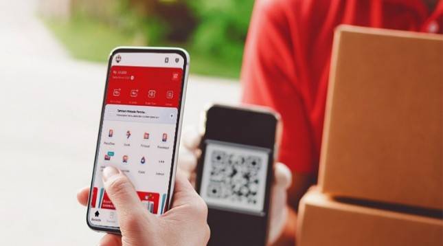 Teken Kerja Sama, Wehelpyou dan LinkAja Ciptakan Pembayaran Aman dan Nyaman