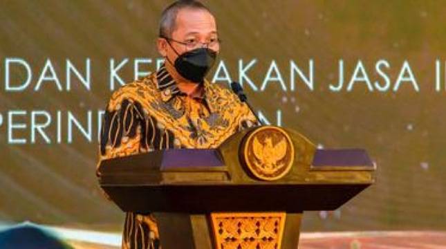 BSPJI Pekanbaru Jadi LPH, Kemenperin: Industri dan Pelaku Usaha Makin Mudah Dapatkan Layanan Sertifikasi Halal