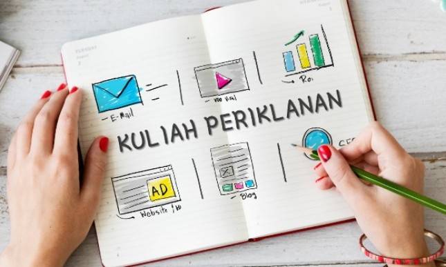 Pastikan  ! Mata Kuliah  yang Pasti Dipelajari saat Mengambil Kuliah Periklanan