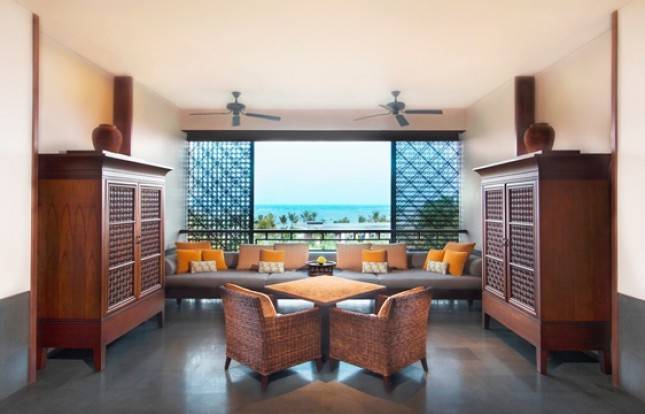 IHG Hotels & Resorts Terus Tambah Koleksi Merek Kemewahan Hidup di Bali